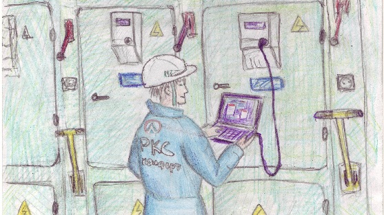 Будущее коммунальной сферы – в надёжных руках